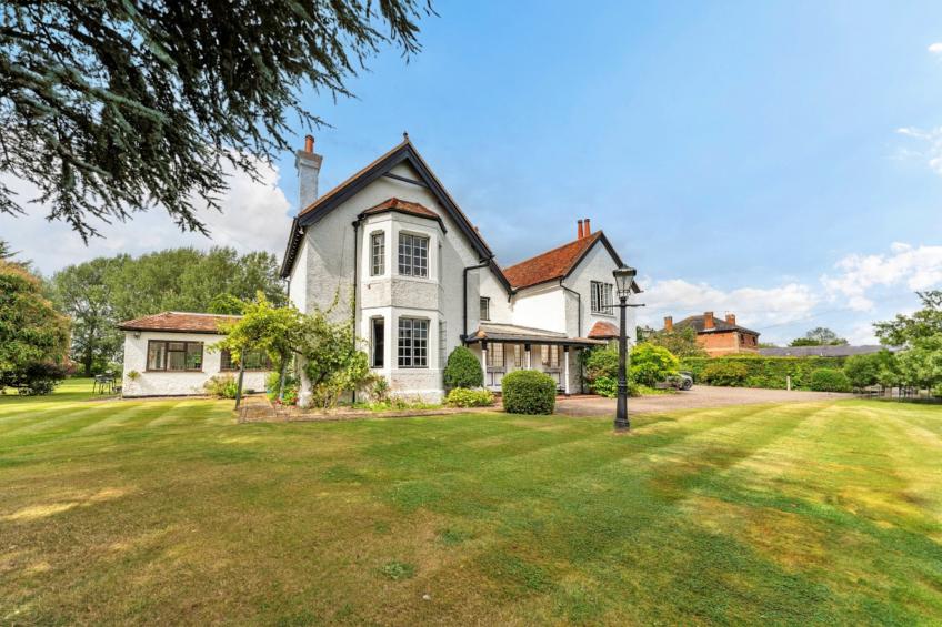 The Old Rectory