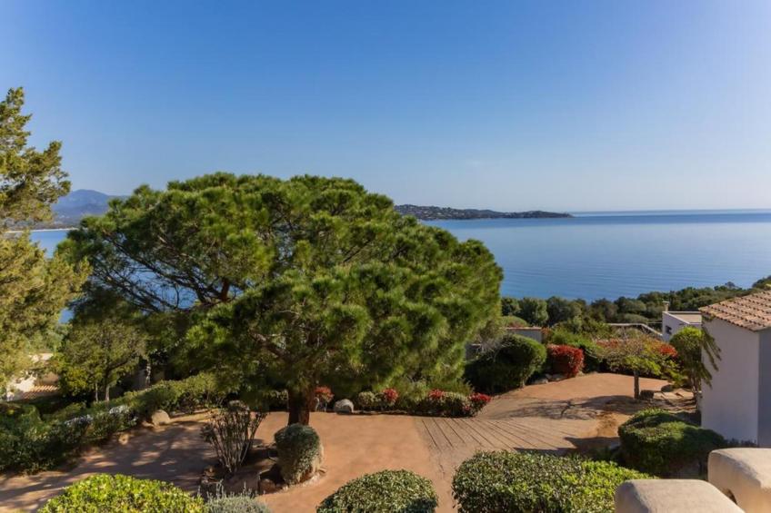 Villa T4 duplex à la location sur Porto-Vecchio - foto 19