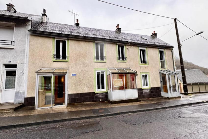 Appartements à Le Mont Dore - foto 15