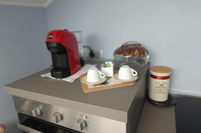 Lucà Wohnungen mit Bergblick - foto 4