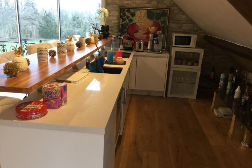 Domäne "Ferme Manoir de Dubourvieux" (Bauernhof Manoir von Dubourvieux) - foto 41