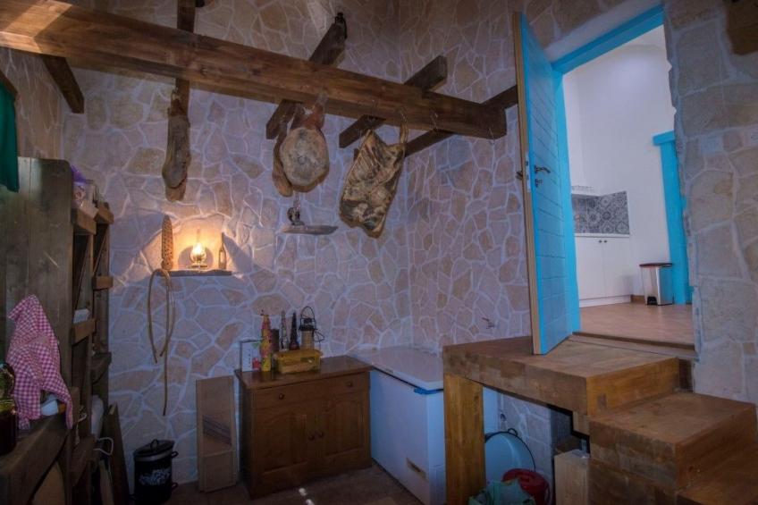 Villa Ni-Sa mit Privatpool für 11 Personen - foto 45