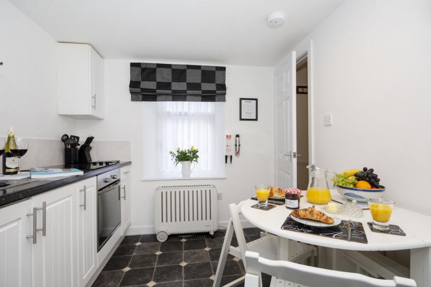 Ellie-Jo Cottage - foto 8