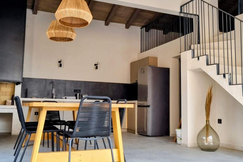 Villa Qualia - Gemütliche 4-Schlafzimmer-Villa mit beheiztem Pool - foto 16