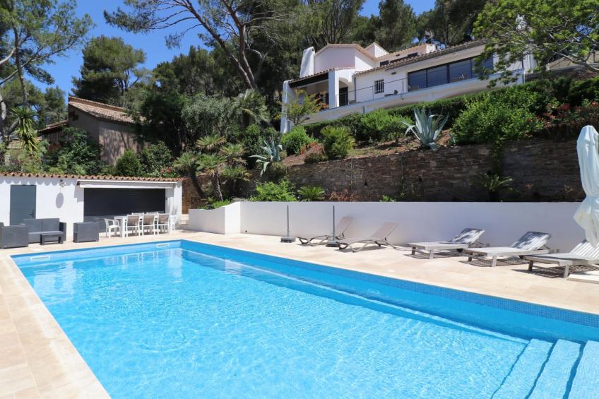 Wohnung "Mesomax RDC" in Strandnähe mit Meerblick - foto 44