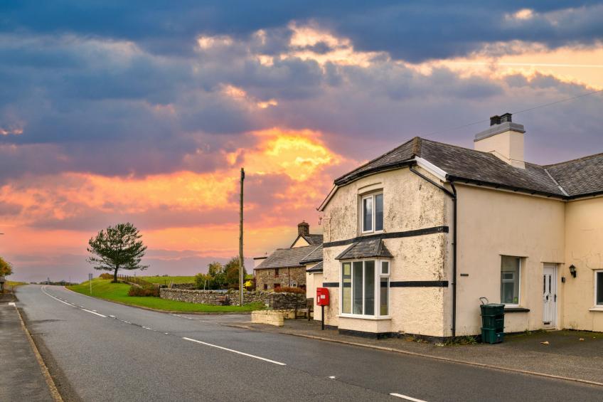 Bodlawen Holiday House - Edge of Snowdonia - foto 8
