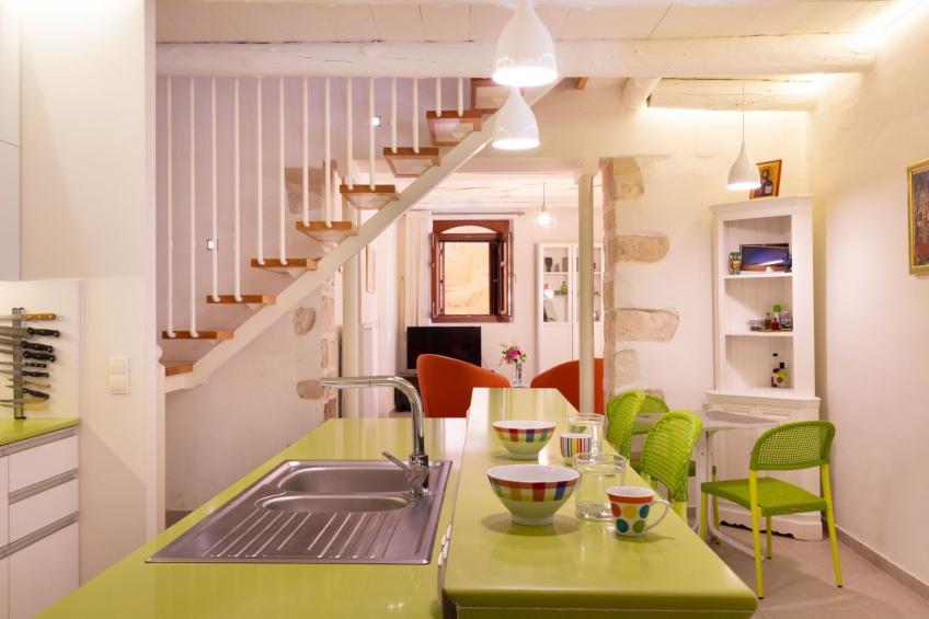 Ferienvilla "Byblos" mit privatem Pool - foto 5