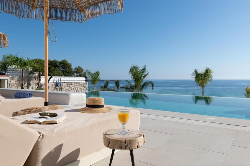 Ferienvilla Lido weiß in Strandnähe - foto 24