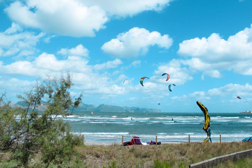 Schöne Villa in Pollensa mit beheiztem Pool - foto 28