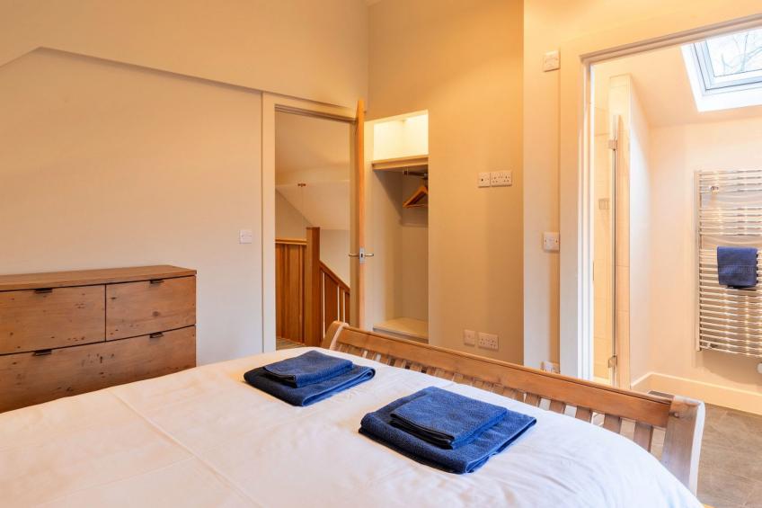 Oak Cottage - foto 18