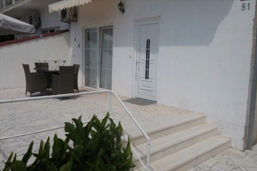 Apartments Semafor - One Bedroom Apartment with Terrace A1 - foto 13