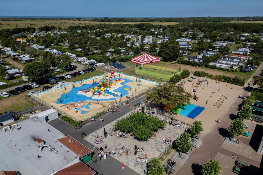 Duinhoeve chalet Schelp - foto 28