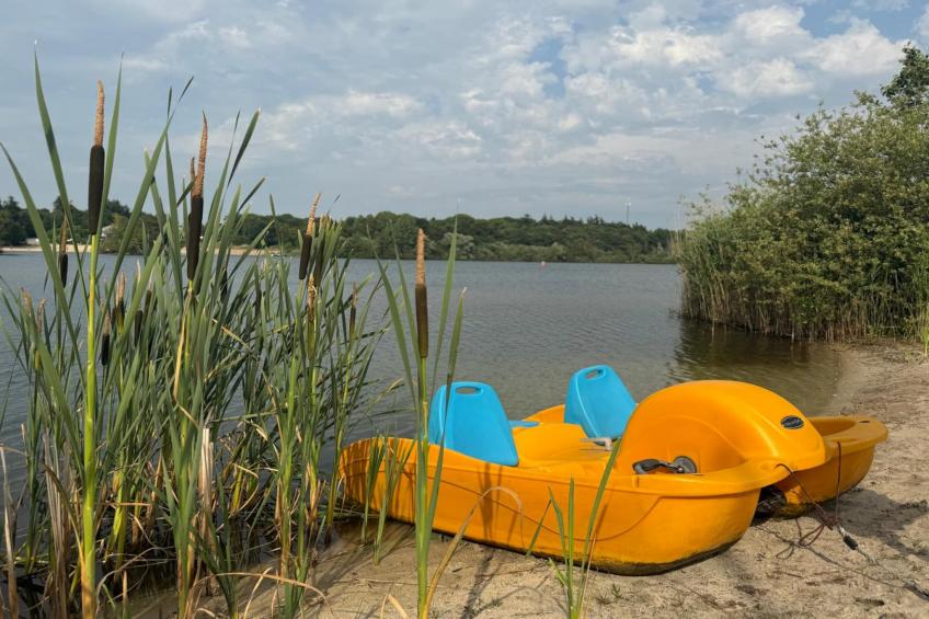 Holiday home Torenvalk - foto 37