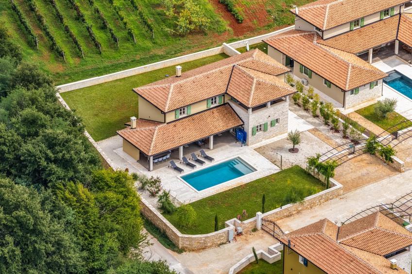 Villa Lunistra - foto 13