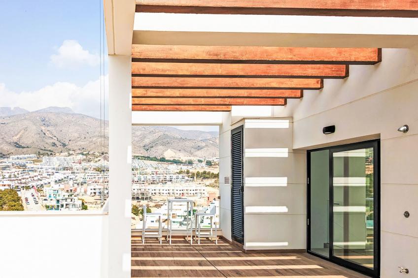 Residencial Panoramic - foto 33