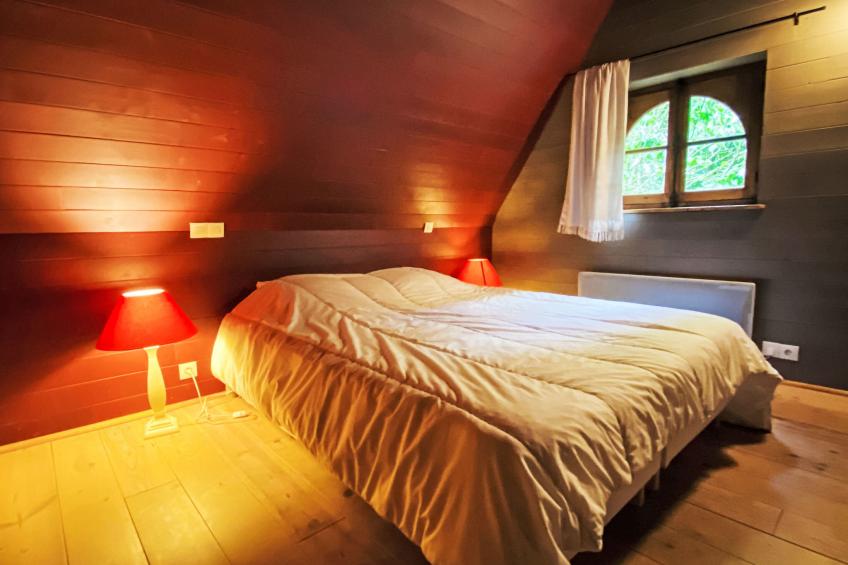 Le Gadage du manoir - foto 9