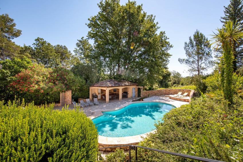 Villa Boisseraie - foto 13