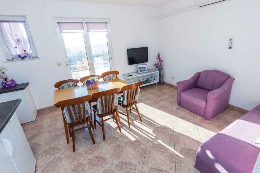Vakantiewoning met airconditioning en barbecue - VW-HM6YY - foto 10