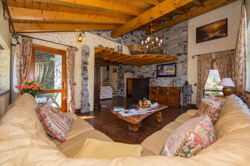 Villa Victoria - foto 7