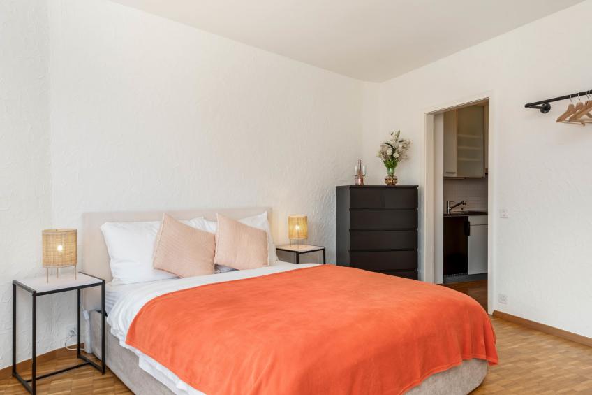 Double Room Modern (2nd) - foto 17