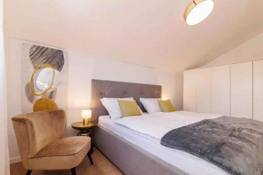 Appartement de vacances avec vue sur la mer et air conditionné - BF-JXND7 - foto 15