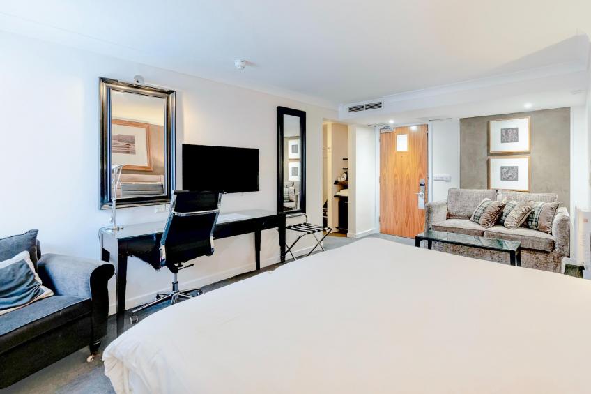 Landmark Delx Double - foto 10