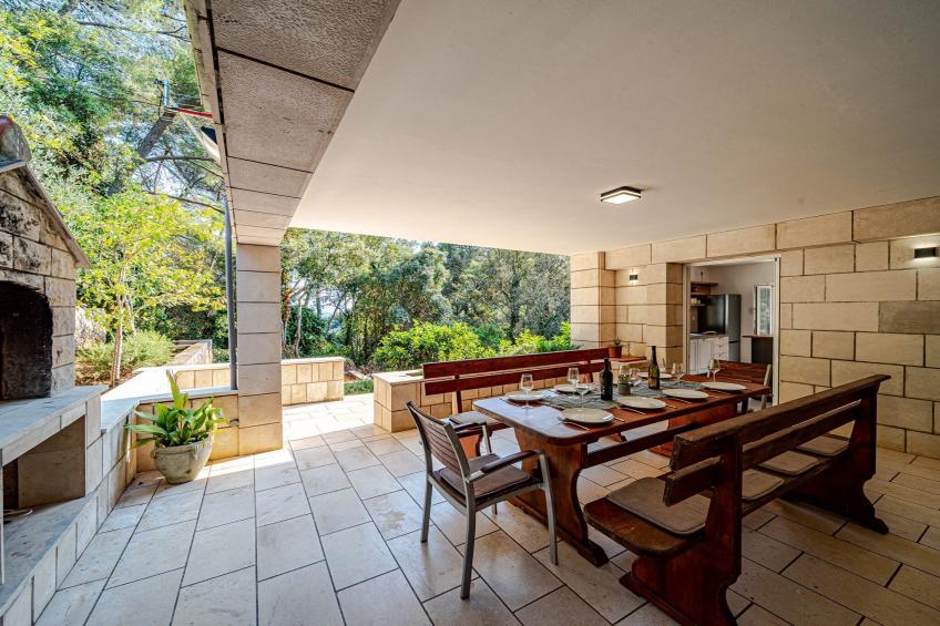 Holiday Home Island Gem - Five  Bedroom Apartment - foto 20