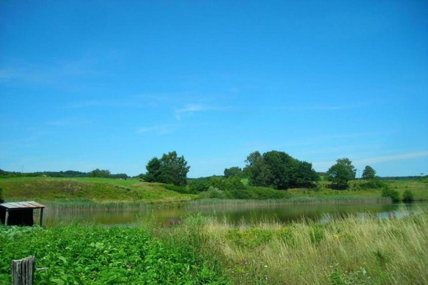 Maison de vacances - ESMOULIÈRES - foto 24