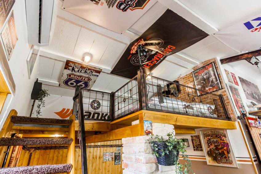 Haus im Industriestil Eni mit privatem Parkplatz - foto 36