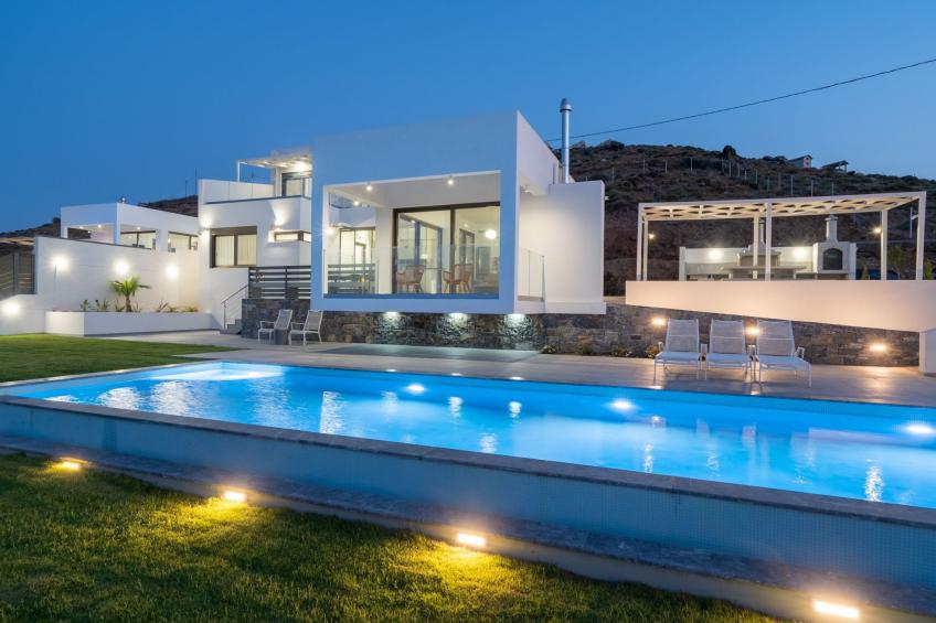 Villa Claire - Agia Pelagia - foto 7