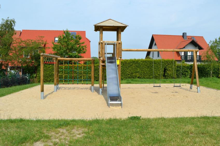 Müritz Ferienhaus - foto 24