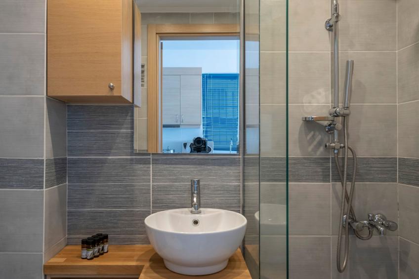 Appartement mit atemberaubendem Ausblick in Kiveri - foto 9