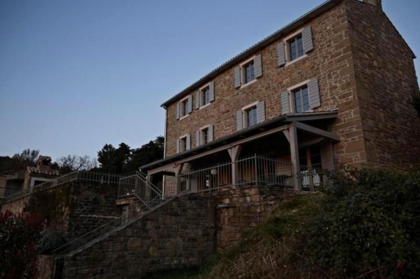 in Kostanjica mit Grill, Terrasse und Garten - foto 33