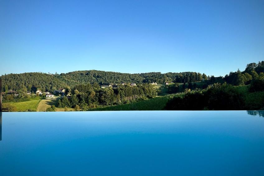 Das Rizzi - Freistehendes Haus mit Panoramapool - foto 35