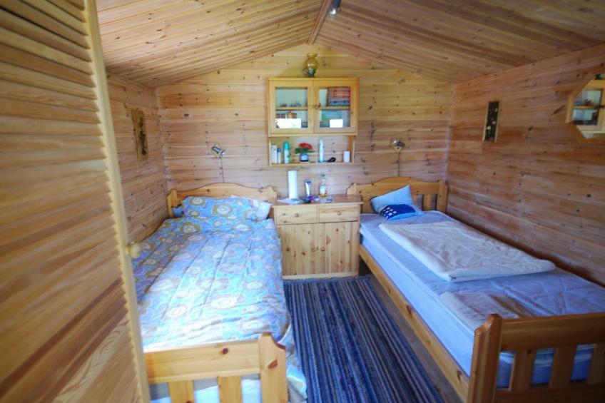 in Tibro mit Kleinem Garten - foto 21