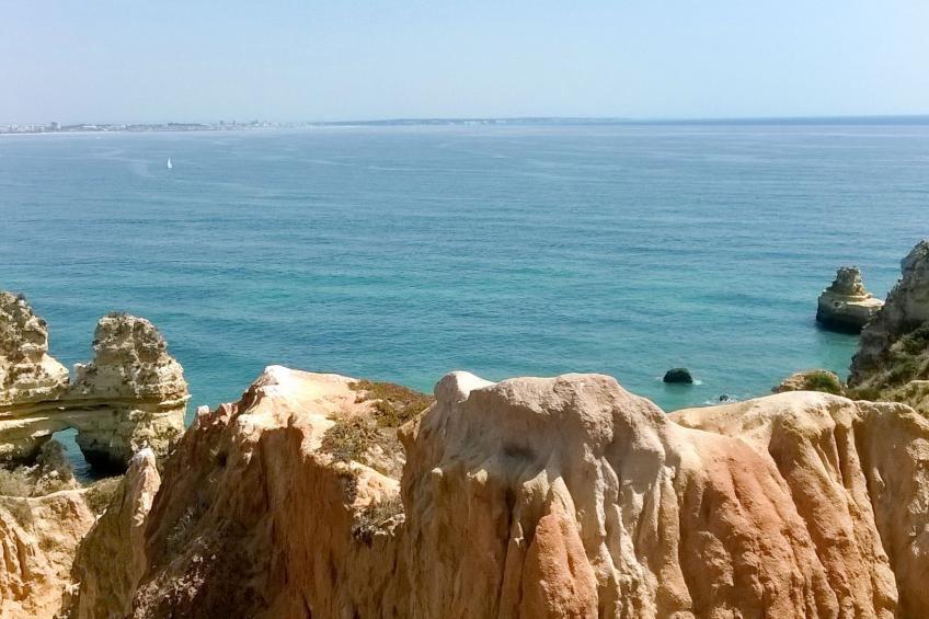 "Peixes" mit Blick auf das Wasser - foto 40