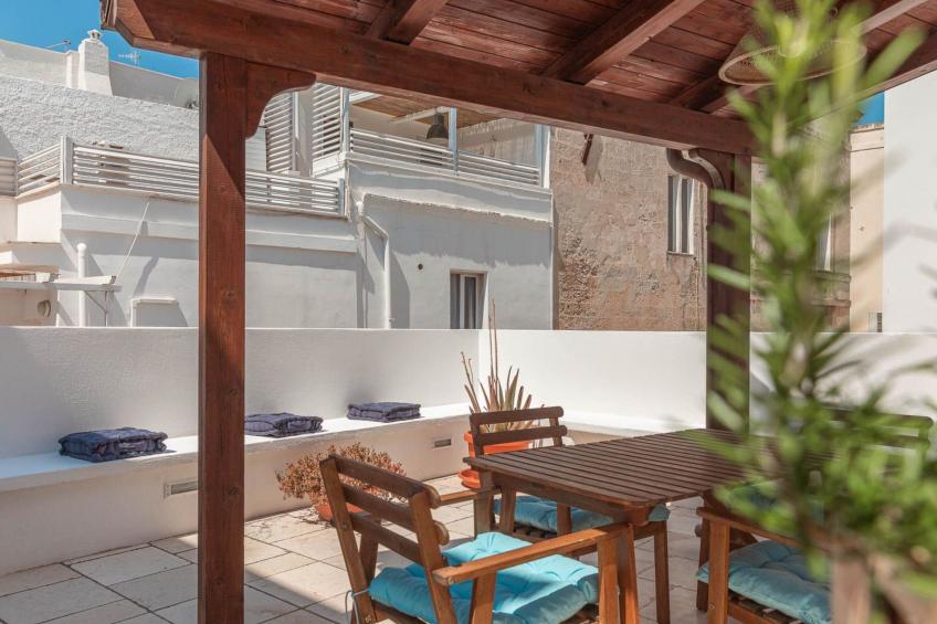 Dimora Levante - Typisches Haus nur wenige Schritte vom Meer entfernt - foto 12