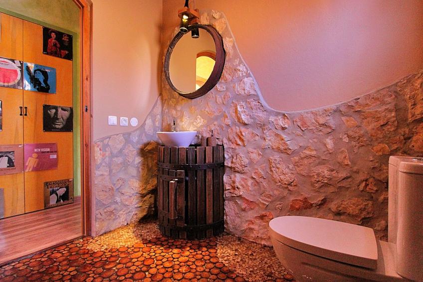 "The Recycle Art" mit Terrasse - foto 5