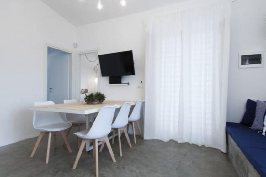 Villa Leucosia Marina Strand Resort - foto 29