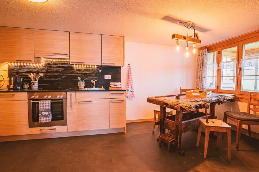 Chalet Rösi - foto 17