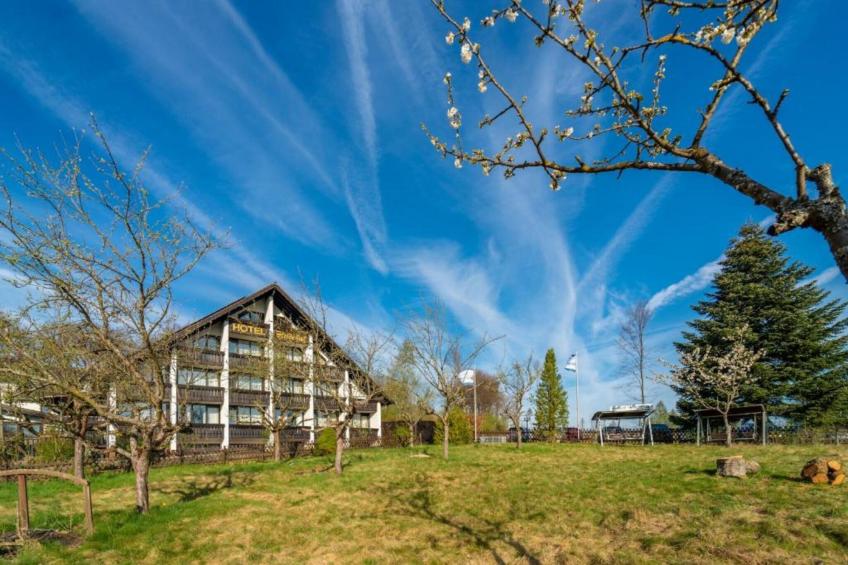 Heiderhof - Triple Room - foto 15