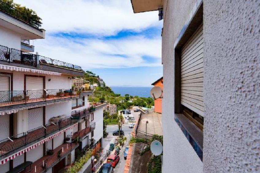 Sofi´ Sorrento suite: Positano - foto 7