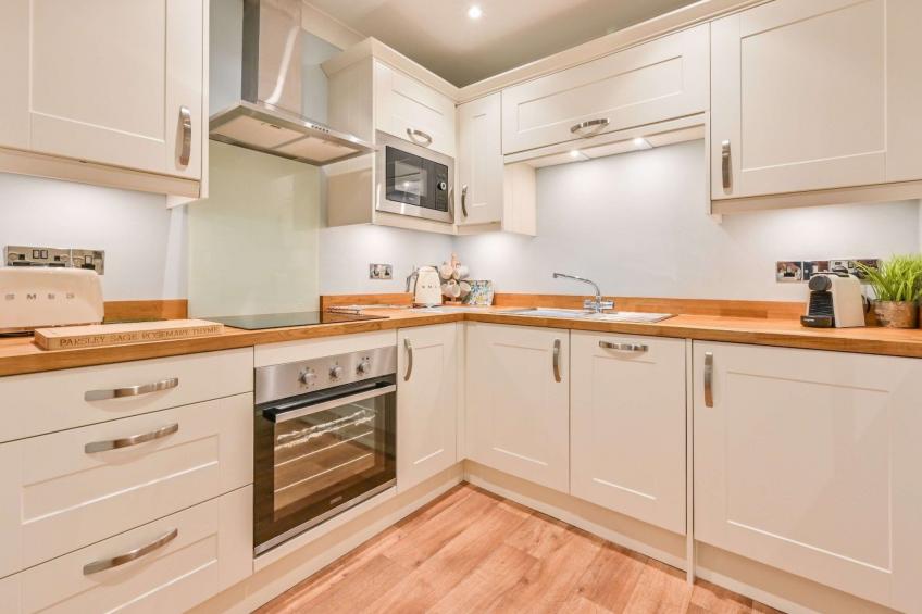 Appartement in Torquay mit Terrasse und Garten - foto 5