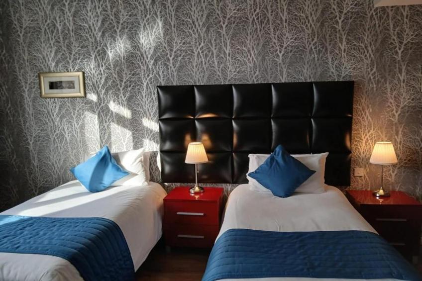 Standard Twin Room - foto 13
