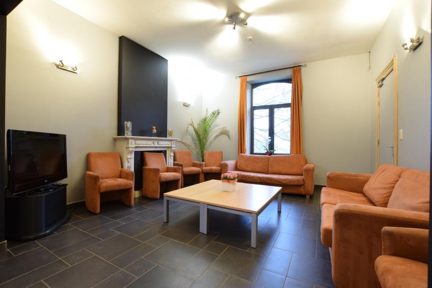 Manoir Cardon - foto 11