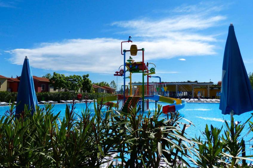 Holiday apartment with pool - BF-H43H - foto 15