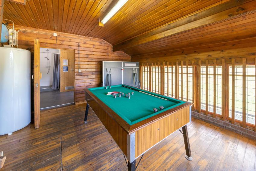 Chalet Suisse - foto 29