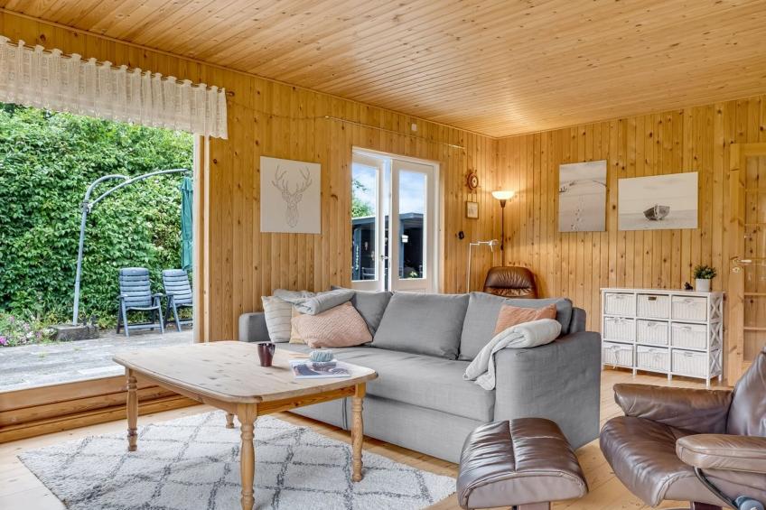 "Rikhard" - 75m from the sea in Lolland, Falster and Mon - foto 19