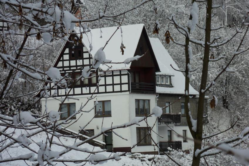 Kurhaus am Nordenau - 10 pers - foto 56