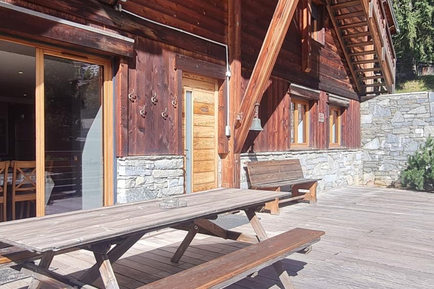 Chalet Coop - foto 26